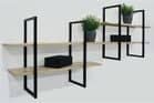 Code 254386 - Hauteur 580 mm