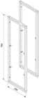 Code 254386 - Hauteur 580 mm