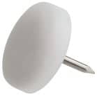Code 254450 - Patin 1 pointe plastique