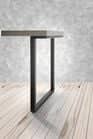 Code 254603 - Hauteur 710 mm