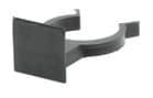 Code 254722 - Clips pour pied sans embase