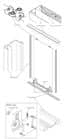 Code 254740 - Rail haut 82