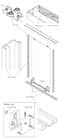 Code 254740 - Rail haut 82