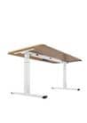 Code 254855 - Piétement télescopique électrique LifeUP Pro