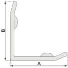 Code 254936 - Longueur 3 000 mm