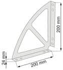 Code 254992 - Console design