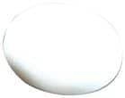 Code 255367 - Cache plastique pour vis
