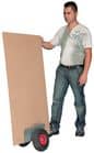 Code 255398 - Roue gonflable