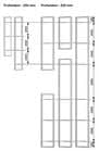 Code 255415 - Profondeur 320 mm