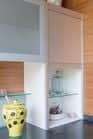 Code 255535 - Finition aluminium