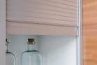 Code 255535 - Finition aluminium