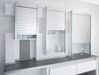 Code 255535 - Finition aluminium