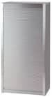 Code 255535 - Finition aluminium