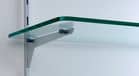 Code 255577 - Console droite avec embout