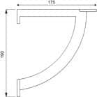 Code 255590 - Console Giano