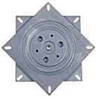 Code 255601 - Plateau pivotant