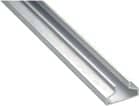 Code 255793 - Profil trapèze aluminium