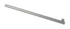 Code 255808 - Bras de penderie droit inox
