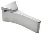 Code 255877 - Support tablette verre ou bois