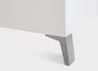Code 255919 - Pied de meuble Ilius