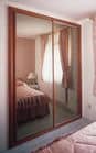 Code 256704 - Garniture ROLL 22/42 pour porte coulissante