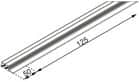 Code 256840 - Hawa Clipo 16 rail de roulement double