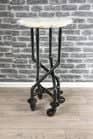 Code 257109 - Roulette d'ameublement déco Virgul