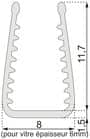 Code 257131 - Joint JP 56