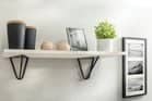 Code 257200 - Support tablette WIRE