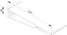 Code 257564 - Tablette lisse
