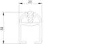 Code 257578 - Profil de penderie Project 1