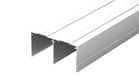 Code 257617 - Rail haut 96