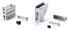 Code 257648 - Kit fixation murale