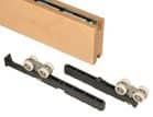 Code 257806 - Garniture 1 porte bois Hawa Porta 60/100 HMT - Pocket