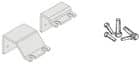 Code 257820 - Hawa Combino 45 / adaptateur pour amortisseur