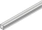 Code 257848 - Hawa Regal A rail de roulement haut