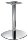 Code 257911 - Pied snack design - 730 mm diamètre 80