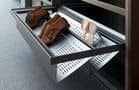 Code 258040 - Porte-chaussures pour tiroir 4 côtés