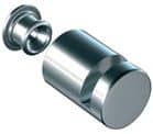 Code 258062 - Platine murale fendue