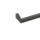 Code 258075 - Supports latéraux inclinés pour barre de penderie