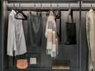 Code 258145 - Porte-jupes