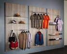 Code 258471 - Profil horizontal H19 LOFT 1