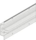 Code 258471 - Profil horizontal H19 LOFT 1