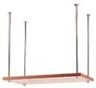 Code 258545 - Système suspension baldaquin