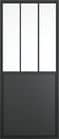 Code 258593 - Hauteur porte 2 200 mm