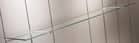 Code 258688 - Support tablette verre dot 2