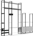 Code 258747 - Barre de penderie pour cadre YouK