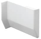 Code 258877 - Cache pour suspension anti décrochement pour élément haut 801/704