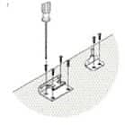 Code 258887 - Poids de porte de 18 à 35 kg