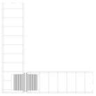 Code 259017 - Set pièce de centrage magnétique